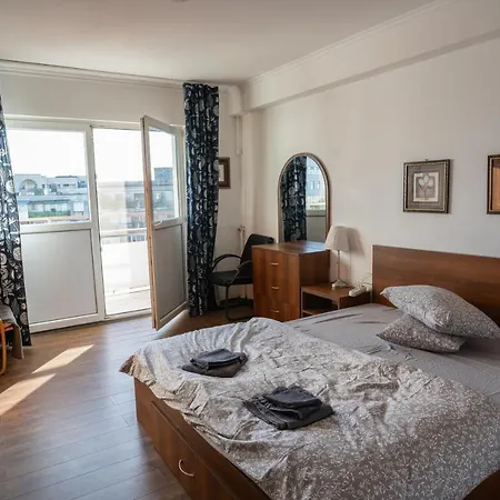 Old City-downtown 3 By Chr Luxury Property Appartamento