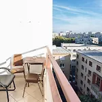 アパート Old City-downtown 3 By Chr Luxury Property *