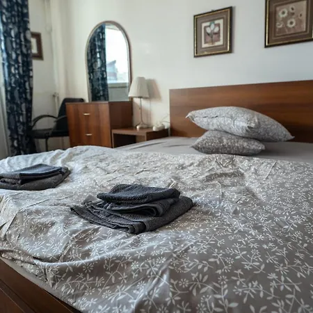 דירה Old City-downtown 3 By Chr Luxury Property