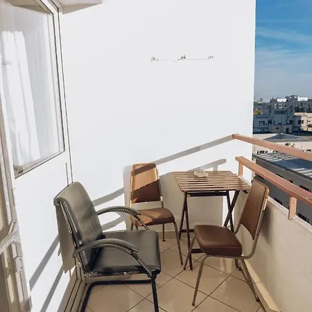 Old City-downtown 3 By Chr Luxury Property Appartement *