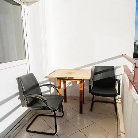 Apartment Old City-downtown 3 By Chr Luxury Property *
