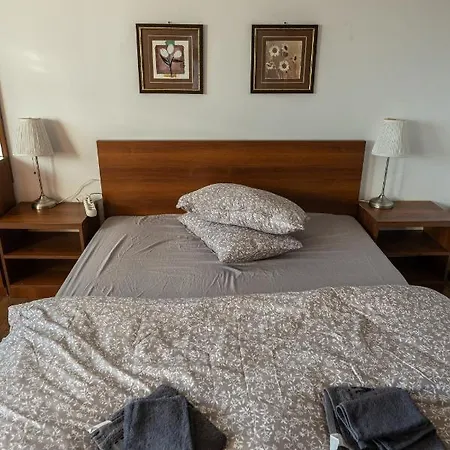 Old City-downtown 3 By Chr Luxury Property Appartement *