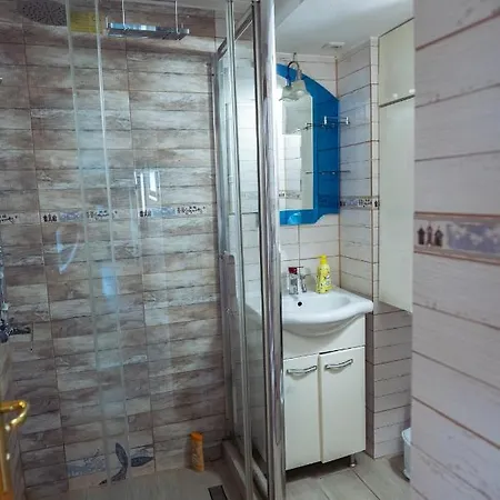 Appartement Old City-downtown 3 By Chr Luxury Property Boekarest