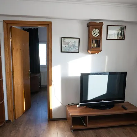 Old City-downtown 3 By Chr Luxury Property Apartmán Bukurešť