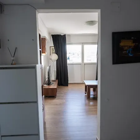 Old City-downtown 3 By Chr Luxury Property Apartment