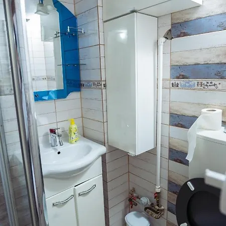 דירה Old City-downtown 3 By Chr Luxury Property *