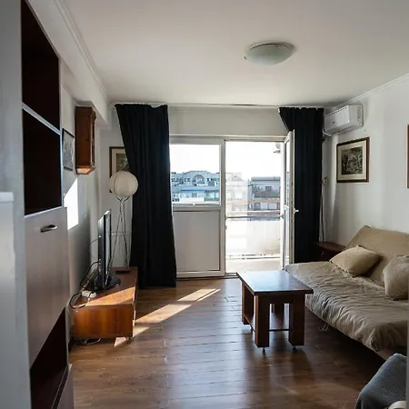 Old City-downtown 3 By Chr Luxury Property Appartement *