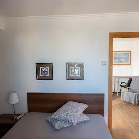 דירה Old City-downtown 3 By Chr Luxury Property *