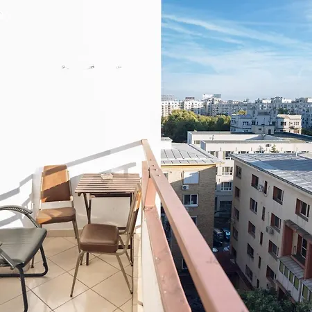 Apartament Old City-downtown 3 By Chr Luxury Property *