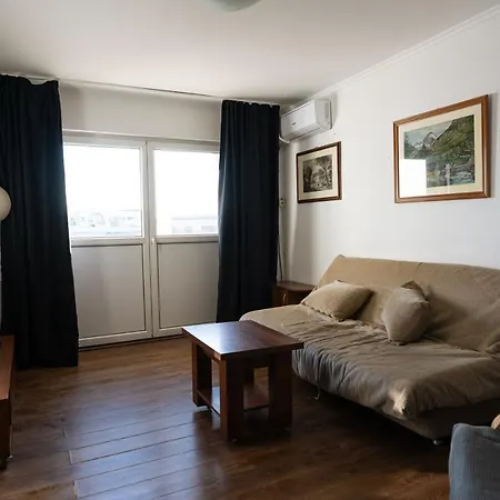 דירה Old City-downtown 3 By Chr Luxury Property בוקרשט