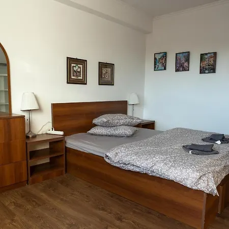 Old City-downtown 3 By Chr Luxury Property דירה