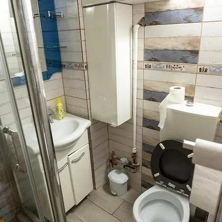 Old City-downtown 3 By Chr Luxury Property Appartement *