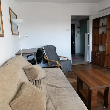 Apartament Old City-downtown 3 By Chr Luxury Property