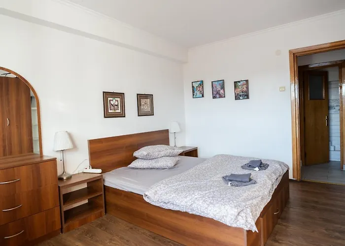 Old City-downtown 3 By Chr Luxury Property Apartmán