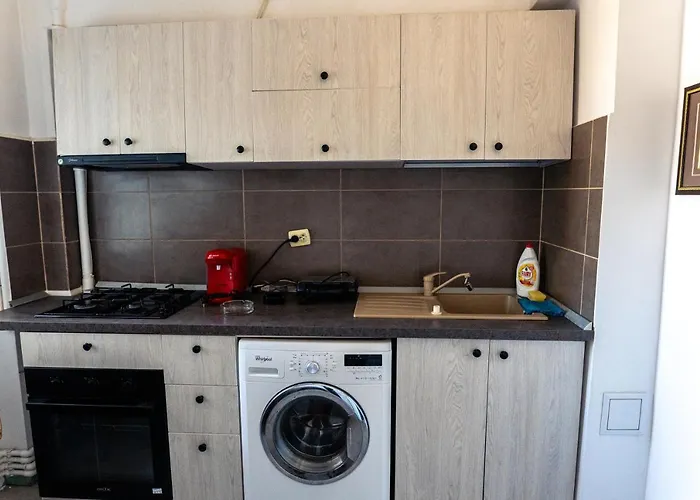 Old City-downtown 3 By Chr Luxury Property * Bukurešť