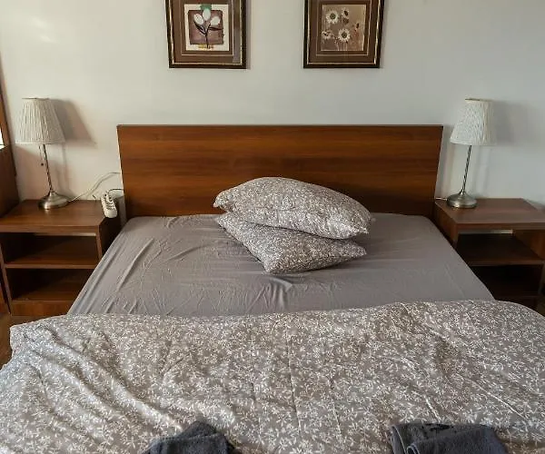 Old City-downtown 3 By Chr Luxury Property Apartman *