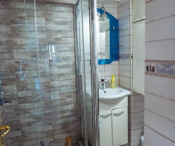 Apartmán Old City-downtown 3 By Chr Luxury Property Bukurešť