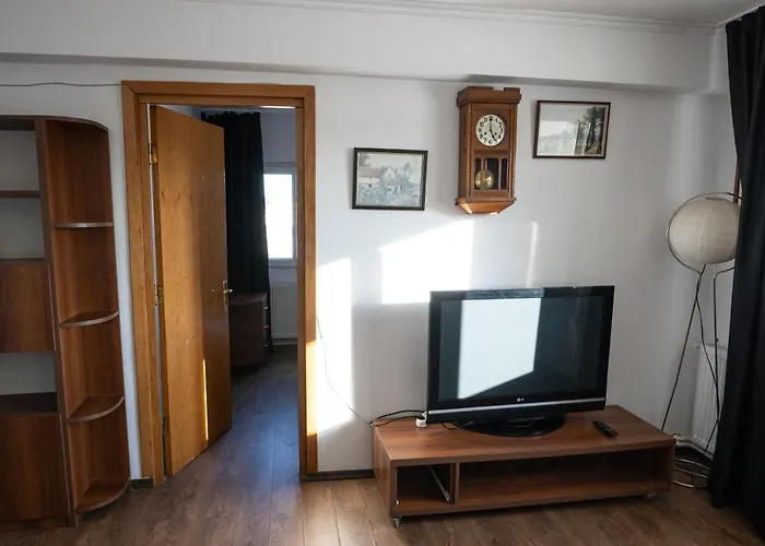 Old City-downtown 3 By Chr Luxury Property Apartman Bukarest