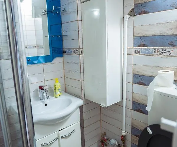 Apartman Old City-downtown 3 By Chr Luxury Property *