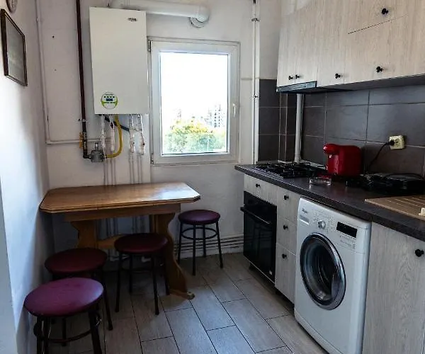 Old City-downtown 3 By Chr Luxury Property Apartman *