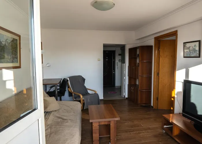 Old City-downtown 3 By Chr Luxury Property * Bukarest