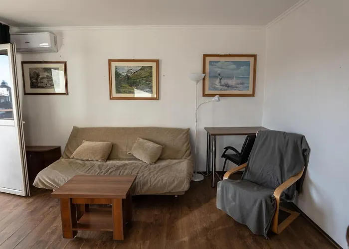 Old City-downtown 3 By Chr Luxury Property Apartmán