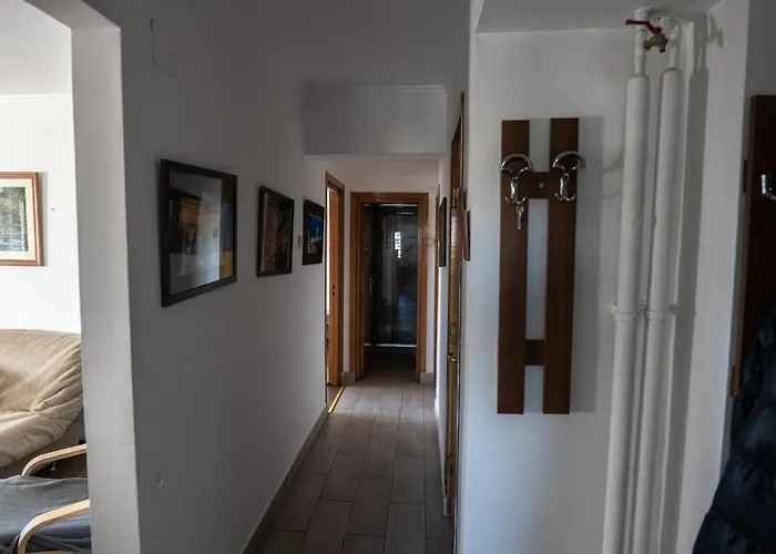 Old City-downtown 3 By Chr Luxury Property * Bukurešť