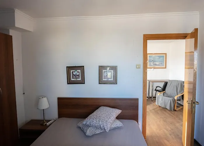 Apartman Old City-downtown 3 By Chr Luxury Property *