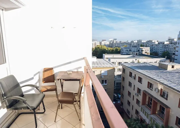 Apartmán Old City-downtown 3 By Chr Luxury Property *