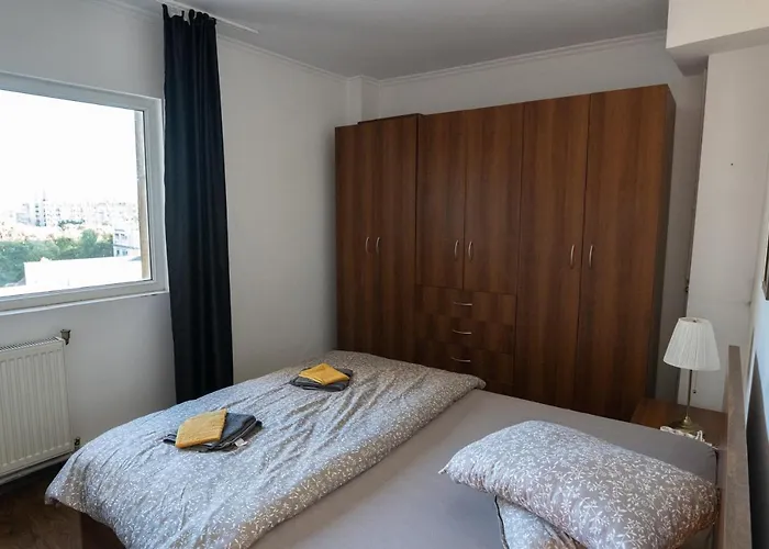 Old City-downtown 3 By Chr Luxury Property Apartman Bukarest