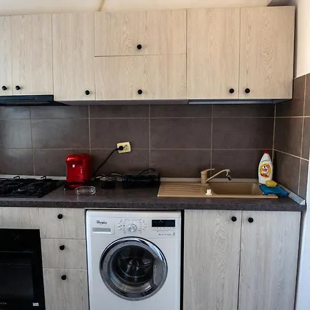 Old City-downtown 3 By Chr Luxury Property * 布加勒斯特