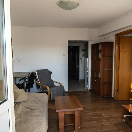 Old City-downtown 3 By Chr Luxury Property * 布加勒斯特