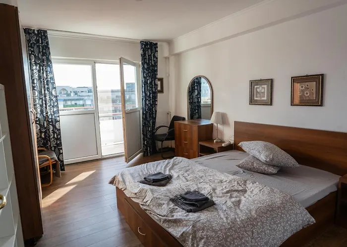 Old City-downtown 3 By Chr Luxury Property Апартаменти