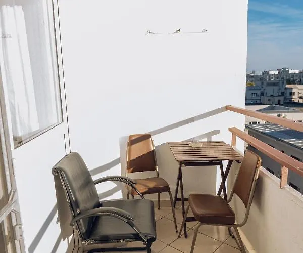 Old City-downtown 3 By Chr Luxury Property Апартаменти *