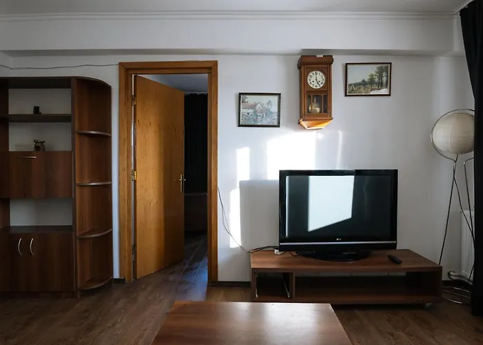 Old City-downtown 3 By Chr Luxury Property Apartamento Bucarest