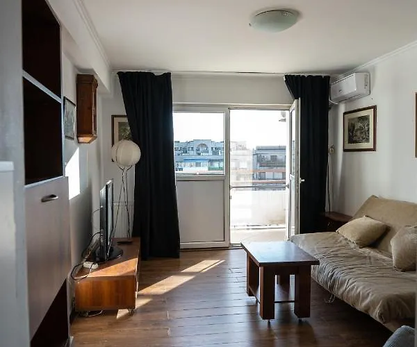 Old City-downtown 3 By Chr Luxury Property Апартаменти *