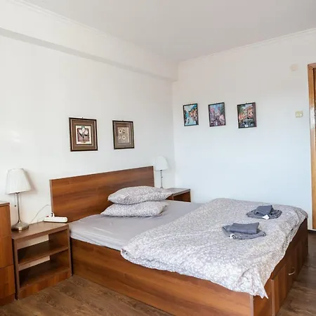 Old City-downtown 3 By Chr Luxury Property Appartement