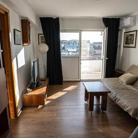 Old City-downtown 3 By Chr Luxury Property Bükreş