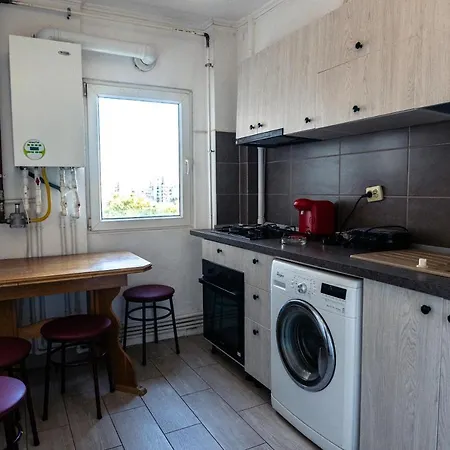 Old City-downtown 3 By Chr Luxury Property * Bükreş