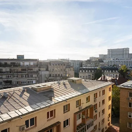 Appartement Old City-downtown 3 By Chr Luxury Property *