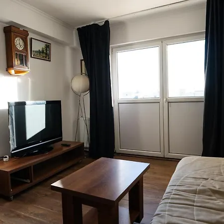 Daire Old City-downtown 3 By Chr Luxury Property Bükreş