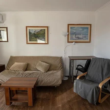 Old City-downtown 3 By Chr Luxury Property Daire