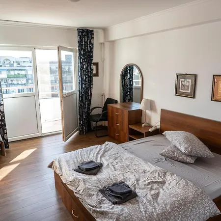 Old City-downtown 3 By Chr Luxury Property *