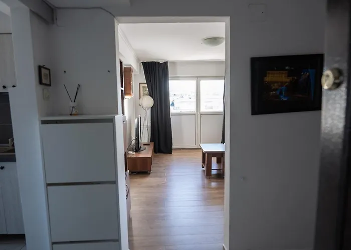 Old City-downtown 3 By Chr Luxury Property Διαμέρισμα